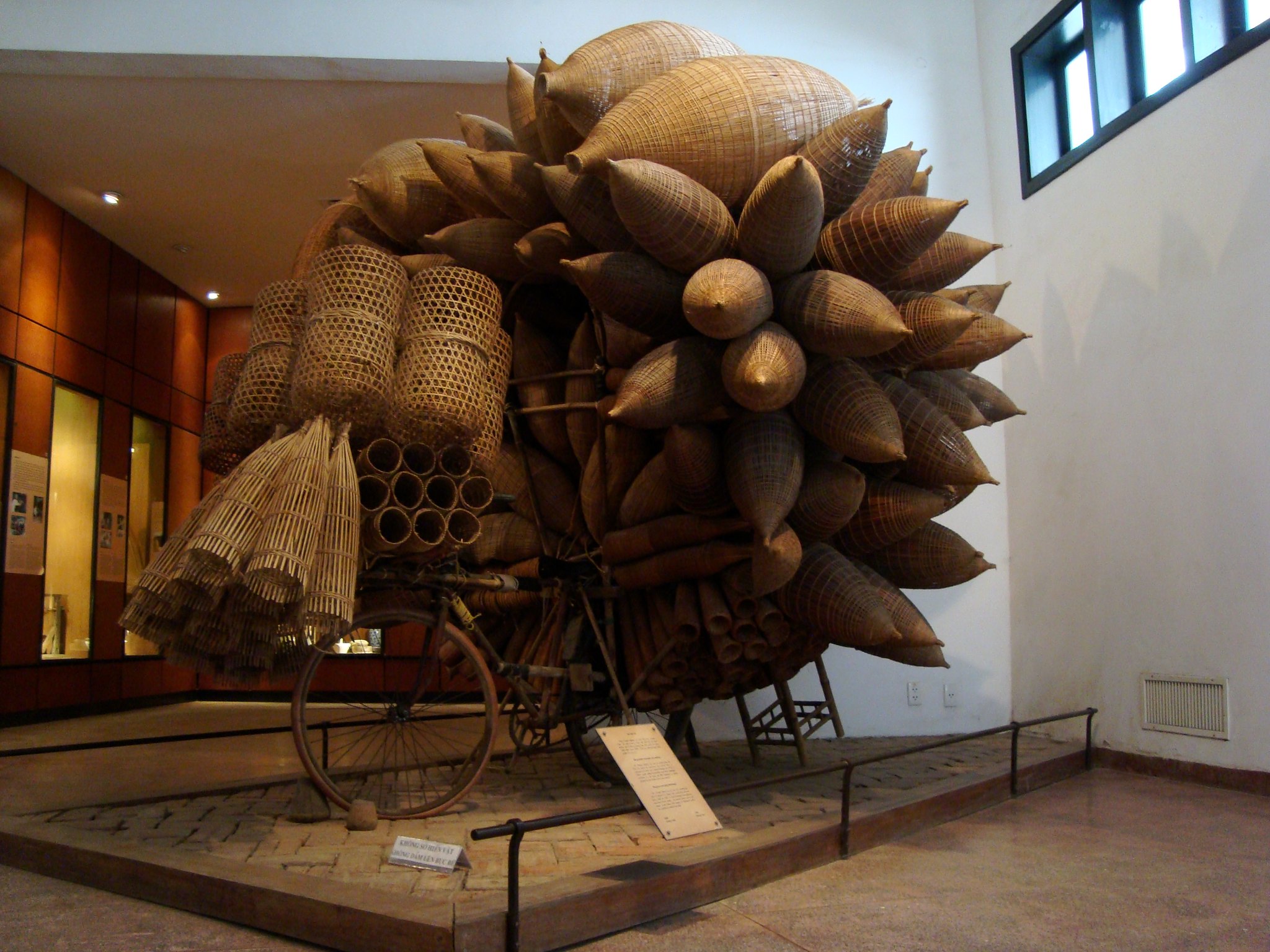 Vietnam Museum of Ethnology