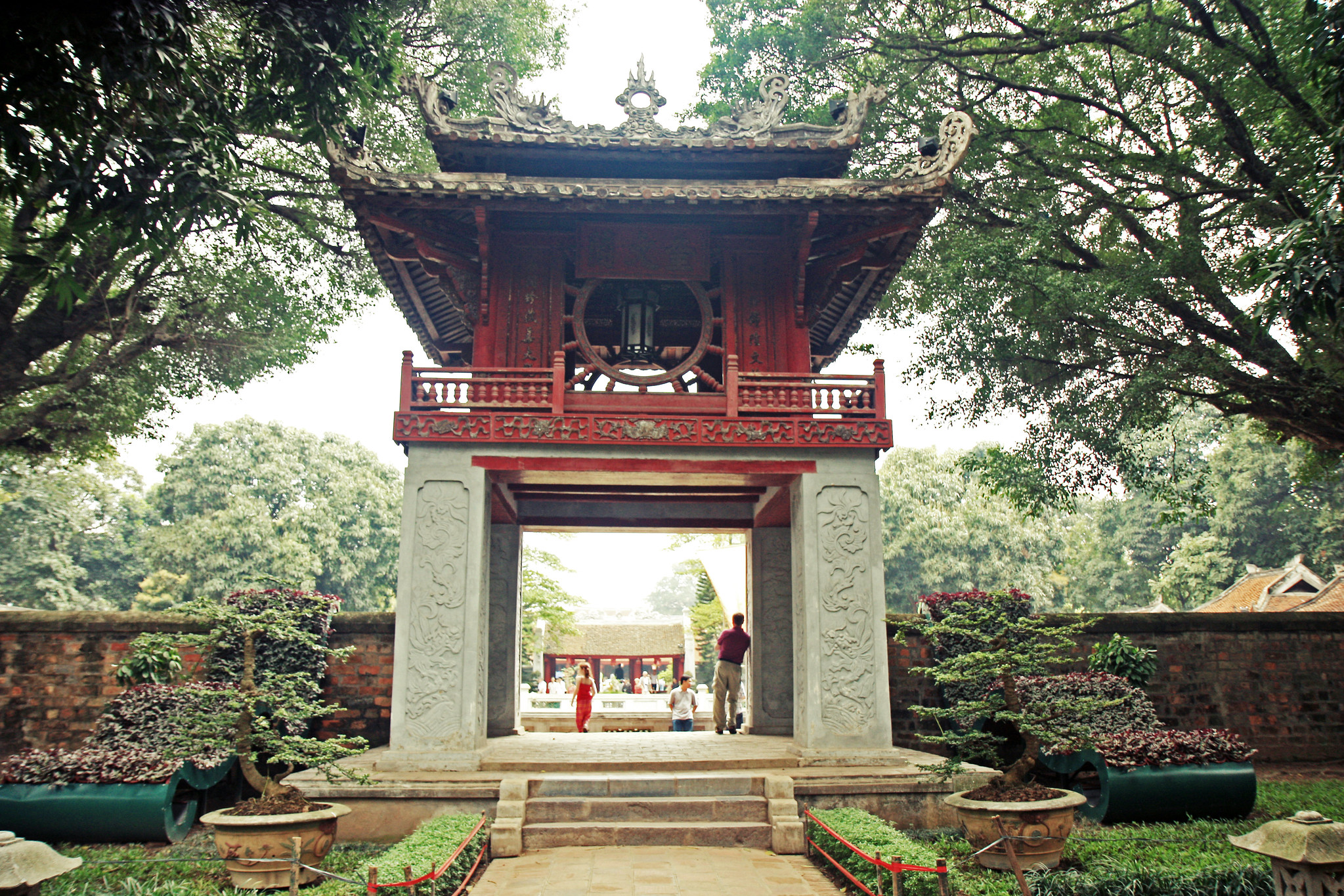 Temple of Literature