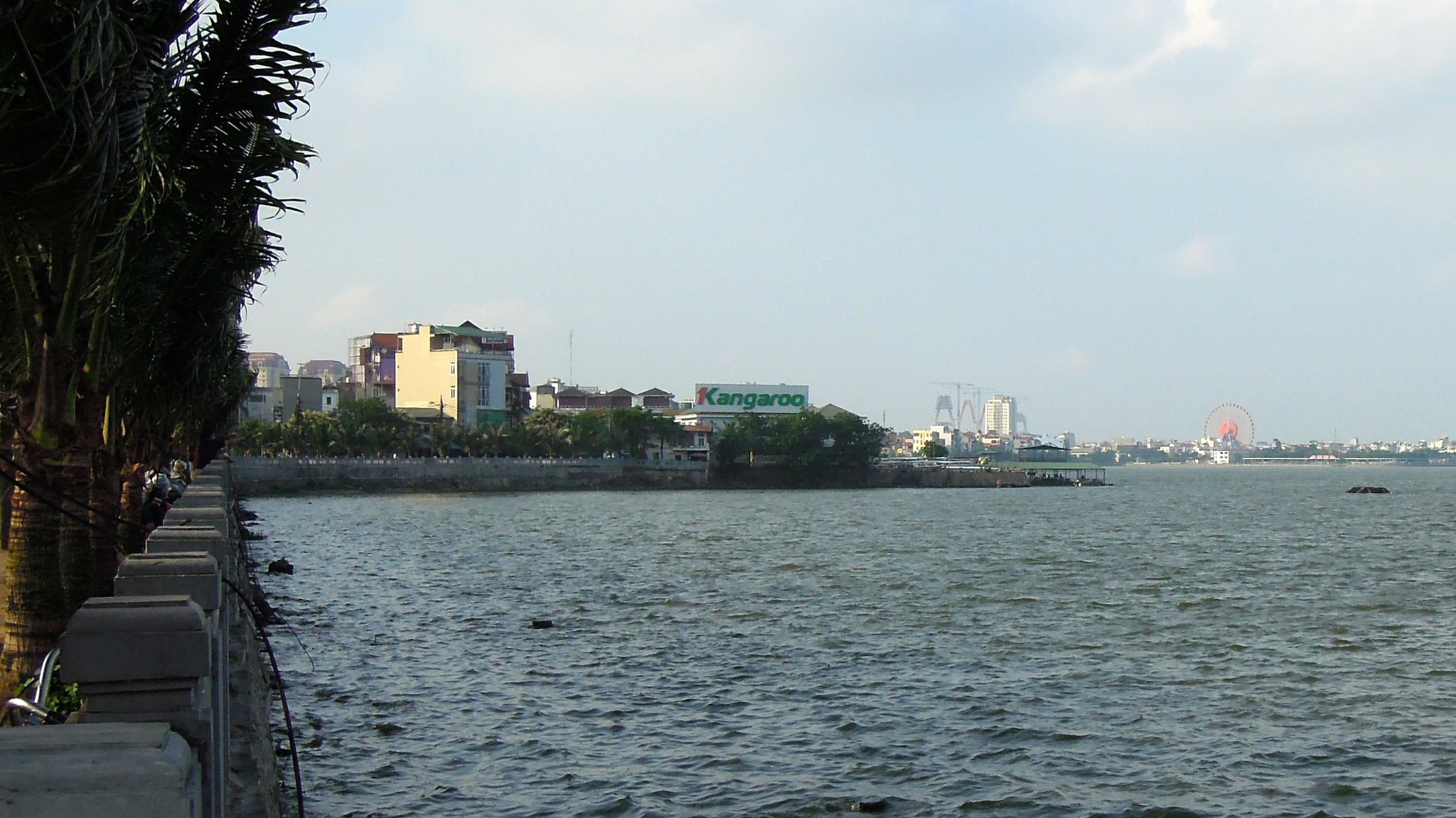 West Lake