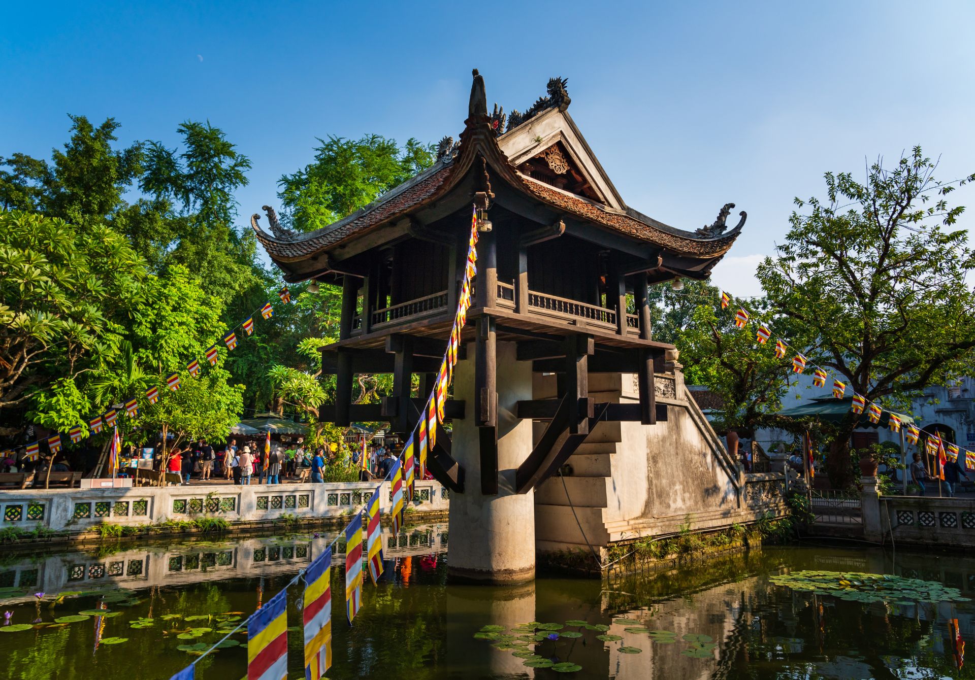 Đống Đa