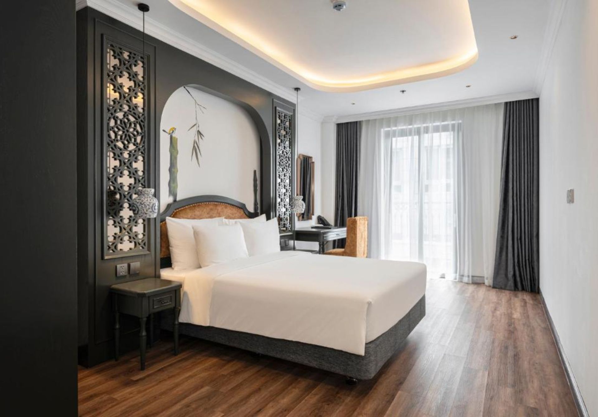 Eli Rina Hotel