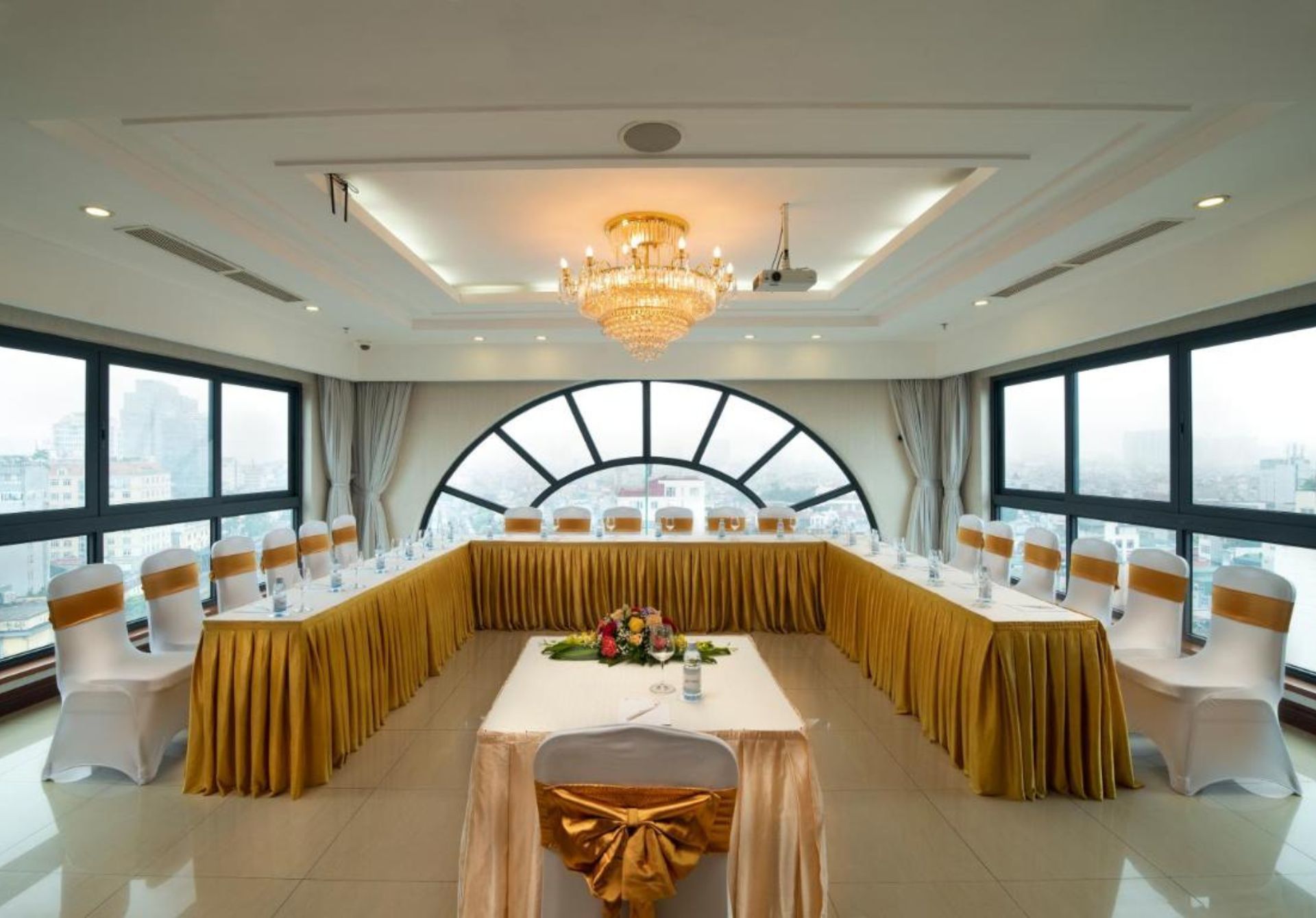 Hanoi Larosa Hotel