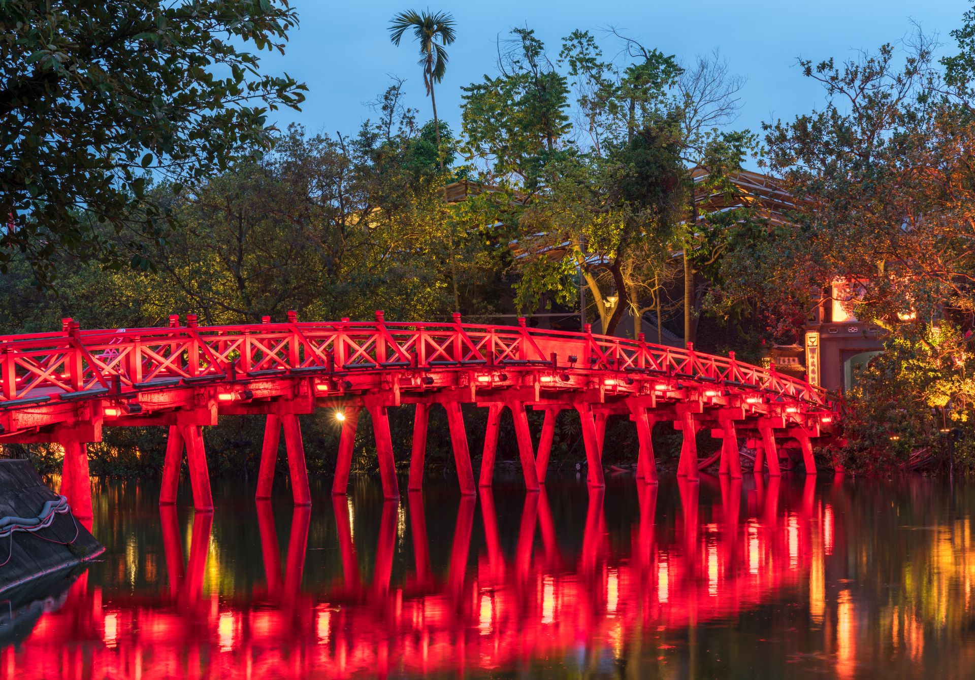Hoan Kiem