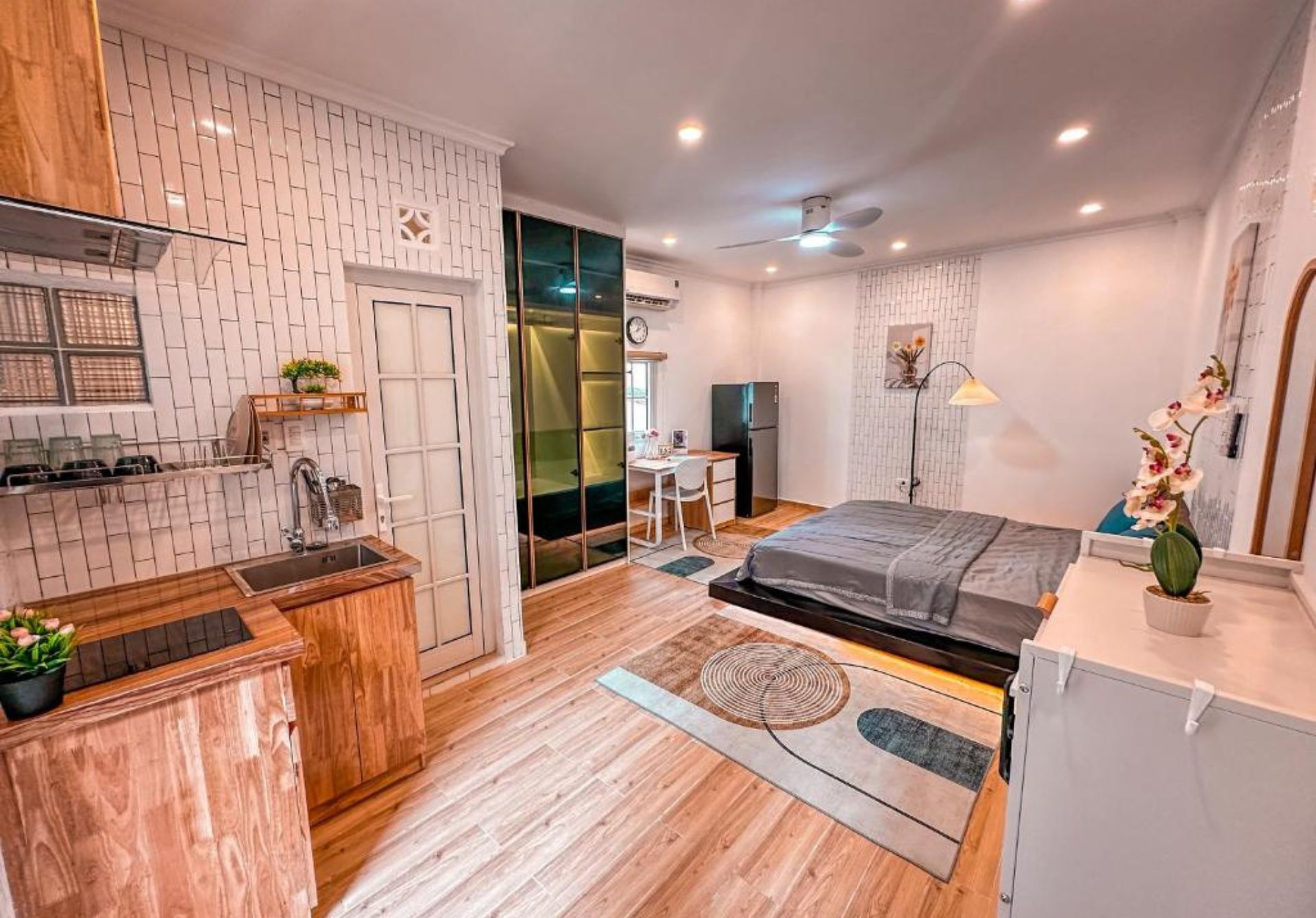 La Casa Di Decembre