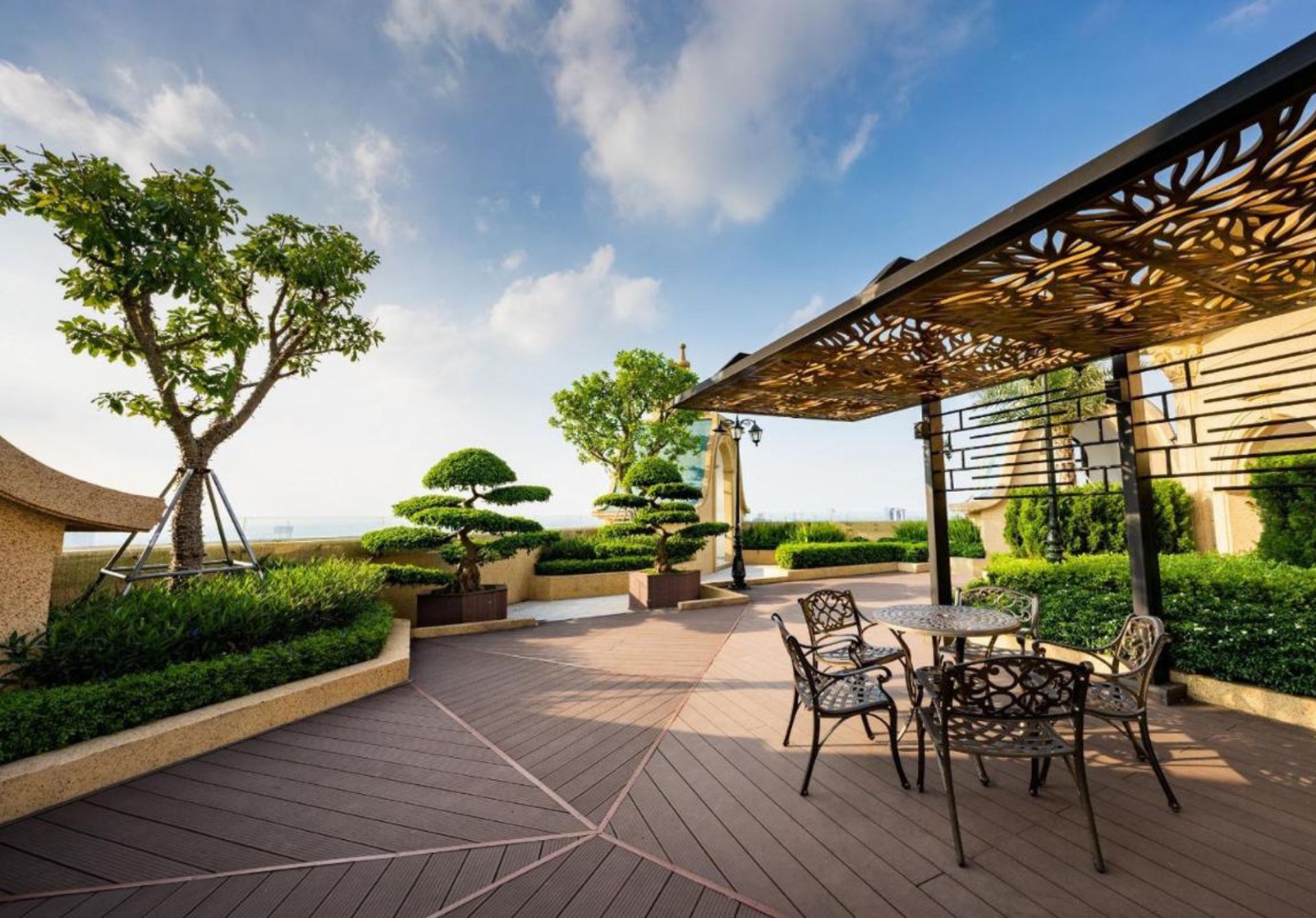 Muse Hanoi Lake View Luxury Apartment – D’ Eldorado