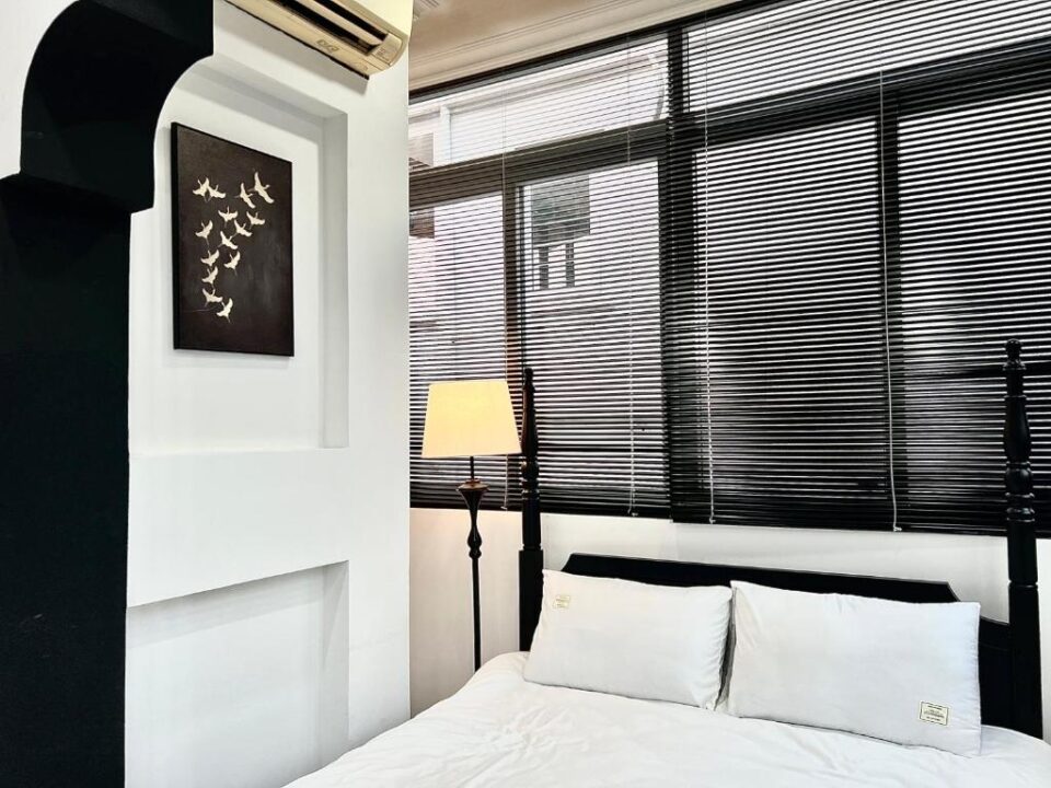 Indochine Design Apartment Hotel 5 – Hanoi Old Quarter
