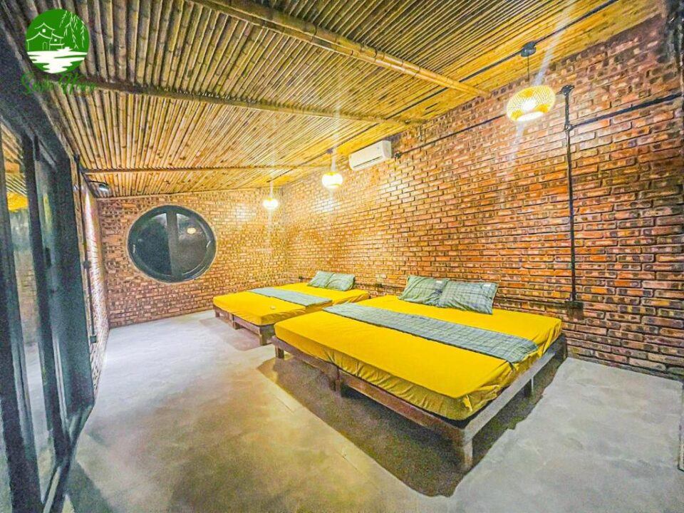 Sushi House Homestay